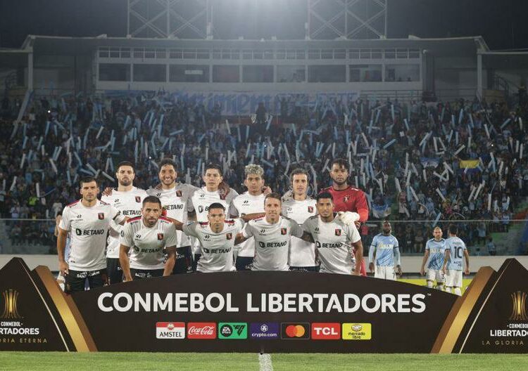 El Melgar que no queremos ver: sin fútbol ni ideas, peleado con el gol y a espera de revancha | Copa Libertadores | RMMD EMCC | FUTBOL-PERUANO