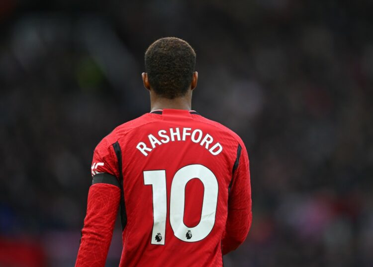 El ex entrenador del Manchester United habla sobre la saga de Marcus Rashford