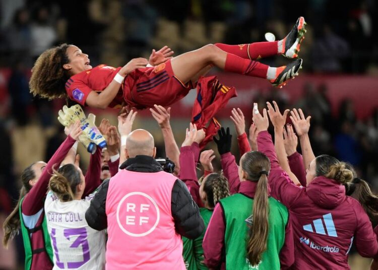 UEFA Women