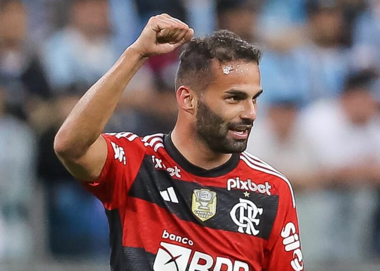 Flamengo advierte al plantel de Thiago Maia que acepta un acuerdo por R$ 26,6 millones