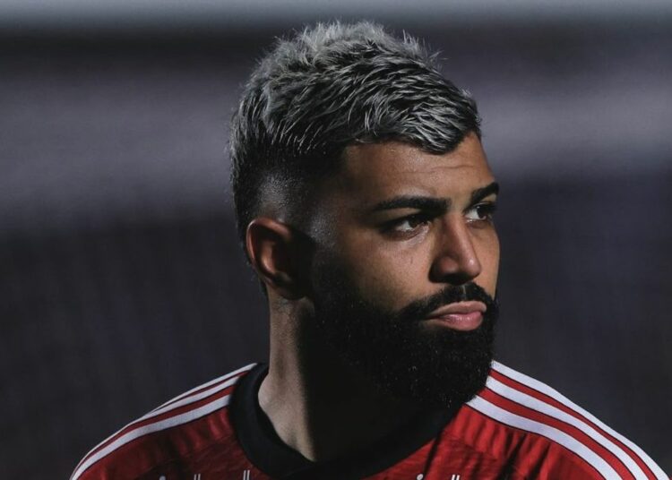 Flamengo toma decisión sobre el futuro de Gabigol y se filtra el posible destino tras el vuelco