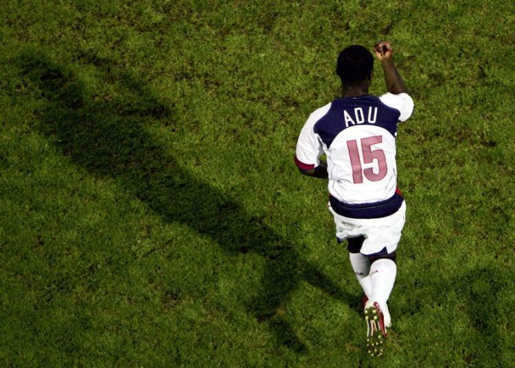 'Freddy Adu era igualito a Messi': ¿qué pasó con Pelé del América?