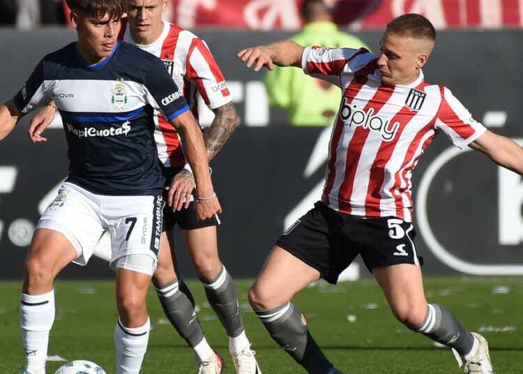 Gimnasia vs. Estudiantes, hoy EN VIVO por la Copa de la Liga: a qué hora, cómo ver y posibles formaciones :: Olé