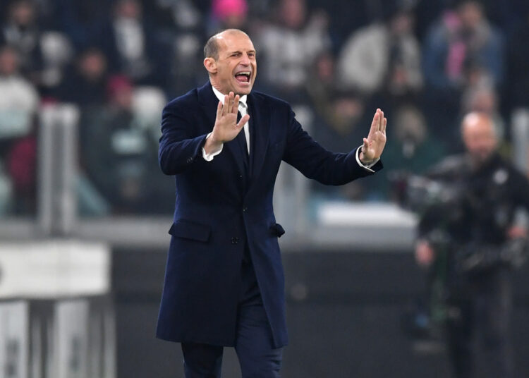 Inter-Juve | Allegri post-match press conference: Yildiz, title race, ambitions