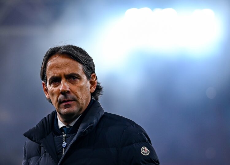 Inter-Juve | Inzaghi post-match press conference: Calhanoglu, yellow card and Scudetto