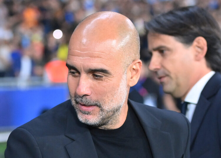 'Inzaghi y Guardiola tenían algo especial'