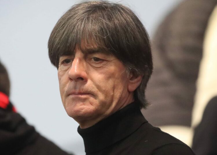 Jogi Löw sagt Tuchel-Nachfolge ab – "Stuss"