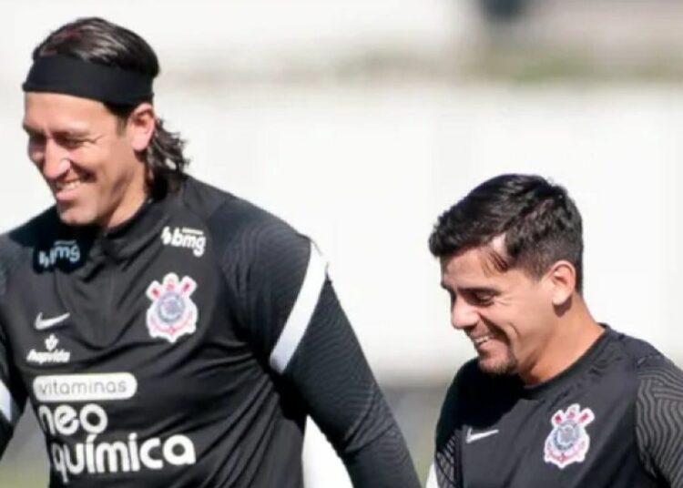 La deuda millonaria del Corinthians con Cássio y Fagner se filtra y llega a Fiel