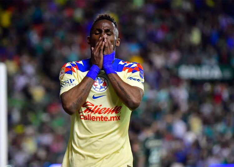 La histórica racha que Pachuca le cortó al América en Liga MX