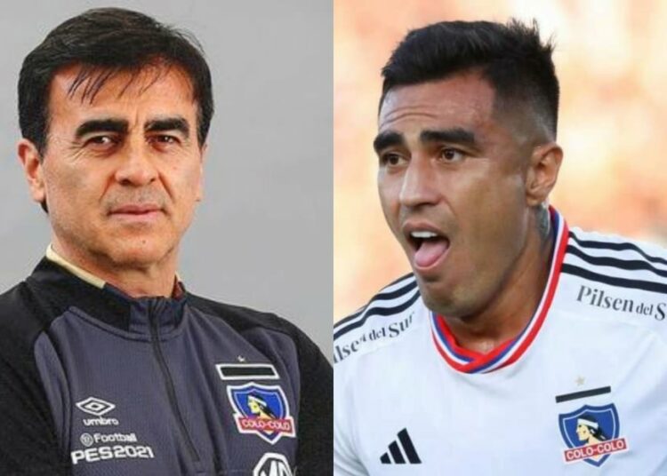 Lezcano y Quinteros: "Le tenían miedo, amenazaba jugadores"