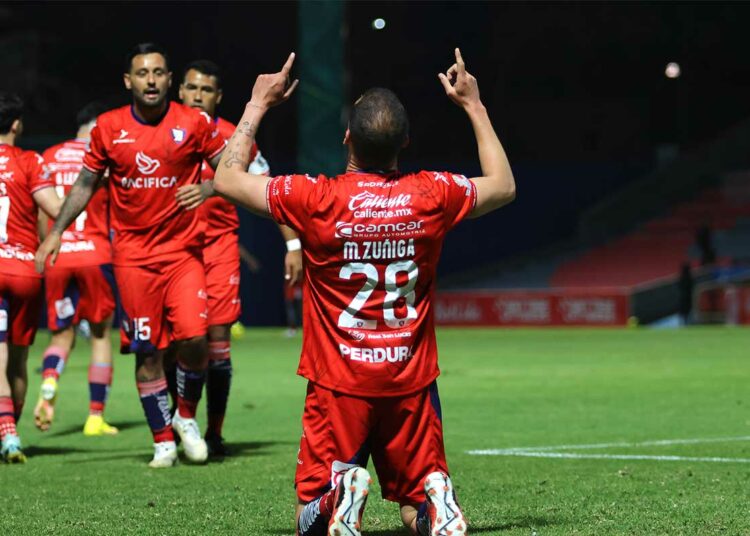 Martín Zúñiga habla de la Liga MX “La Expansión exporta más”