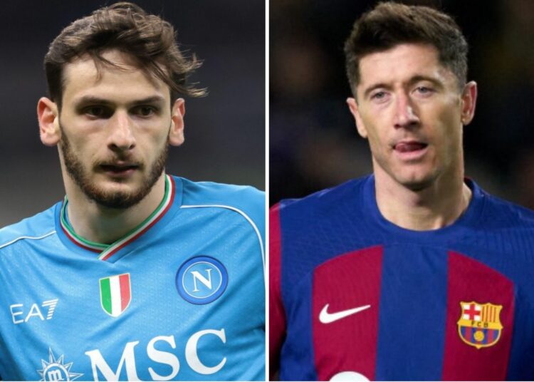 Napoli vs Barcelona - Liga de Campeones PUNTUACIÓN EN VIVO: Los italianos se enfrentan a los gigantes españoles en el primer partido tras el despido de Mazzarri