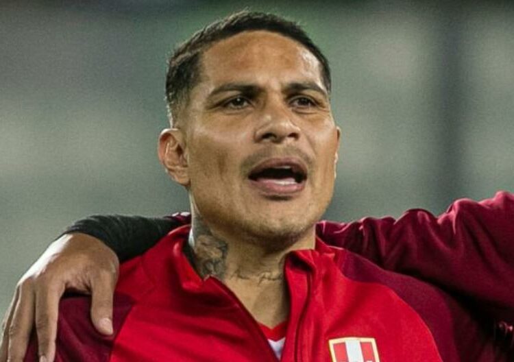 Paolo Guerrero sobre César Vallejo: “Nos dan a entender que voy a Trujillo o no juego al futbol”