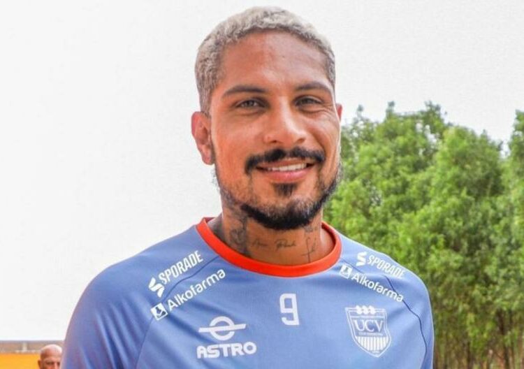 Paolo Guerrero: ¿cuándo debuta en César Vallejo y cómo encaja en el sistema de Roberto Mosquera? | RMMD EMCC | FUTBOL-PERUANO