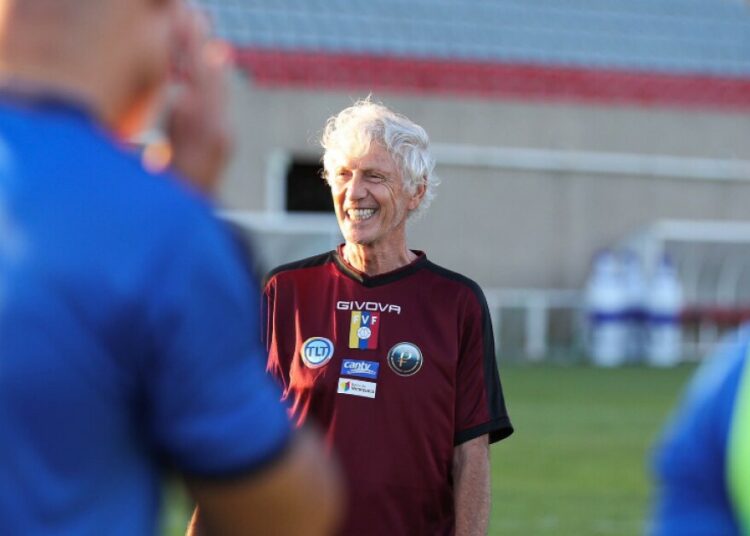 Pékerman demanda a Federación Venezolana de Fútbol: abogado revela detalles