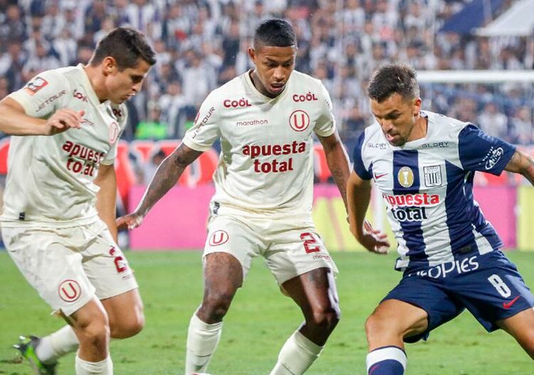 Postura de la Liga 1 ante los comunicados de Alianza Lima y Universitario en la previa del clásico