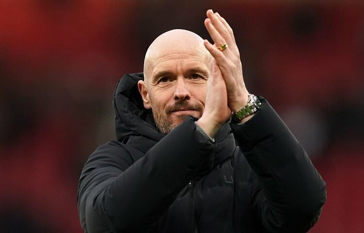 Premier League EN VIVO: Últimas noticias y actualizaciones mientras Erik ten Hag habla con los medios antes del choque con el Aston Villa