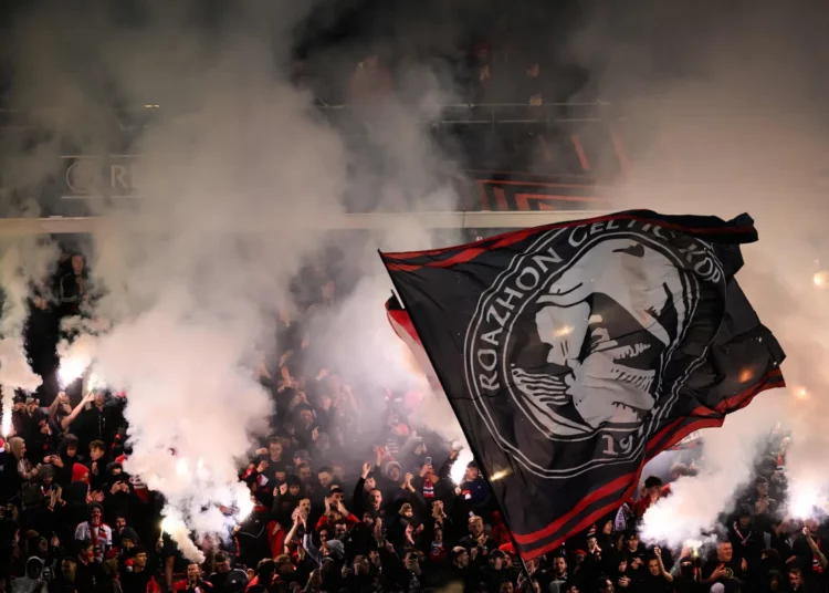 Rennes ofrece una guía de la ciudad en línea gratuita a los aficionados visitantes del AC Milan antes de la ronda de playoffs de la Europa League