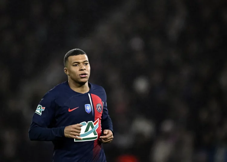 Revisión de la Liga 1 |  Ahora o nunca para Kylian Mbappé y el PSG