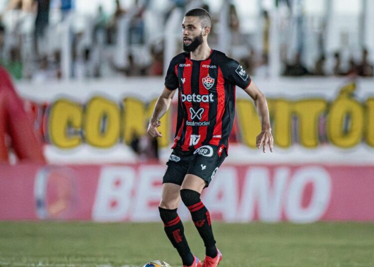 São Paulo gana el concurso del Palmeiras para Wagner Leonardo