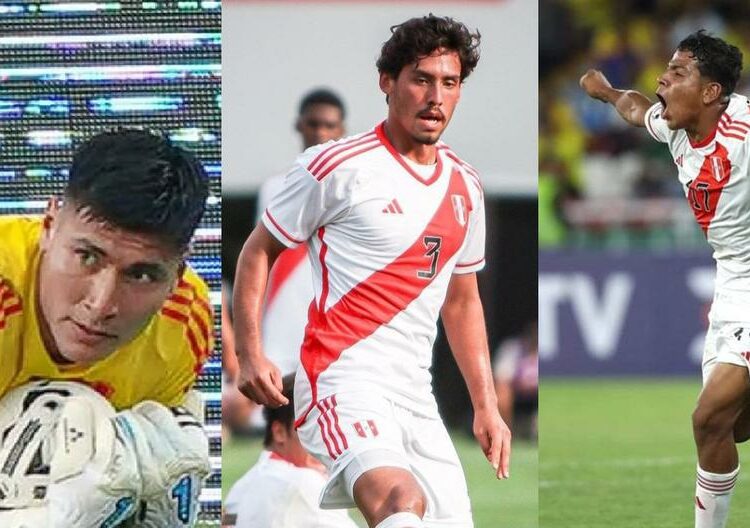 Selección Peruana | ¿Cuál es el balance de la Sub-23 de ‘Chemo’ y qué se puede rescatar en el corto plazo? | RMMD EMCC | FUTBOL-PERUANO