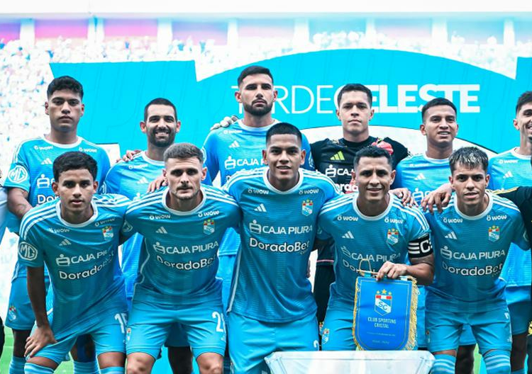 Sporting Cristal vs. Always Ready: fecha, hora y canal del partido de vuelta por Fase 2 de Libertadores