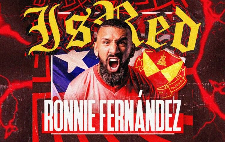 ronnie fernandez