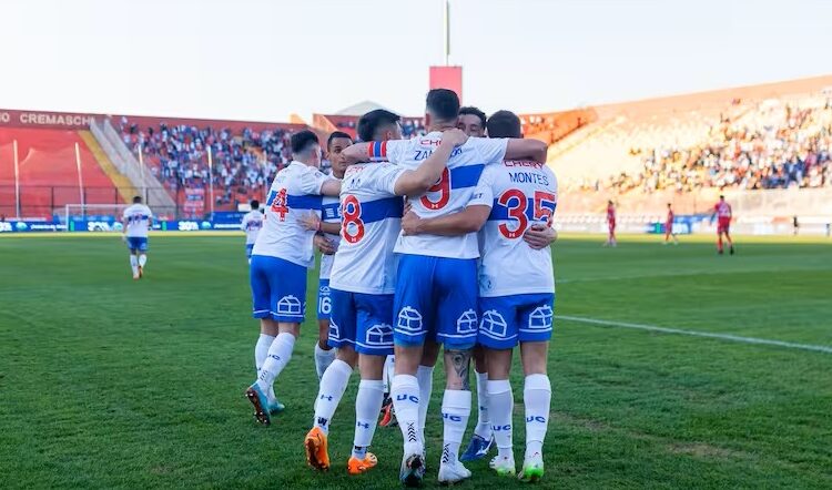 U. Católica inició la venta de entradas para el partido con Ñublense - Te Caché!