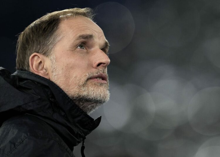 Una calurosa bienvenida a Thomas Tuchel por primera vez en el verano