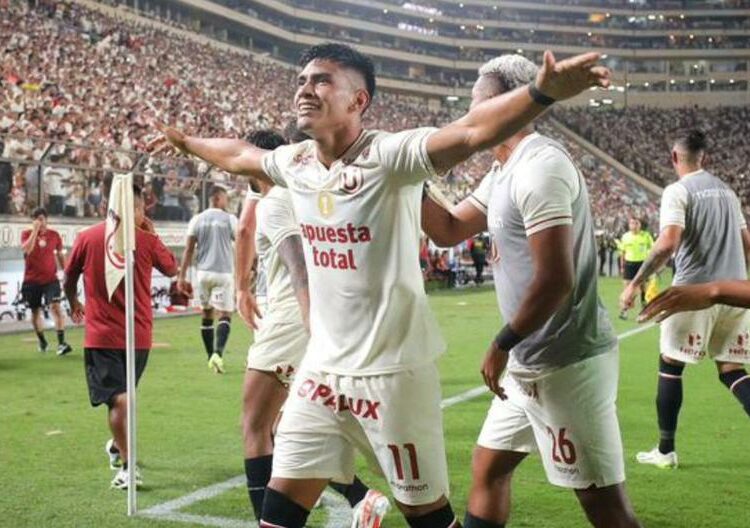 Universitario | La ‘U’ es líder e invicta: ¿qué rescatar del triunfo 2-0 sobre Melgar y por qué ilusiona tanto? | RMMD EMCC | FUTBOL-PERUANO