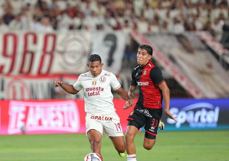 Universitario vs Melgar EN VIVO EN DIRECTO HOY vía GOLPERU, Fútbol Libre TV, Movistar y DIRECTV: minuto a minuto y transmisión ONLINE por el Apertura 2024 | FUTBOL-PERUANO