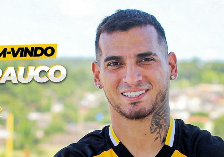 ¡Ya es oficial! Criciúma anunció el fichaje de Miguel Trauco por todo el 2024