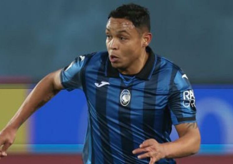 ¿Nuevo compañero para Gallese y Cartagena? Luis Muriel a una firma de llegar a Orlando City