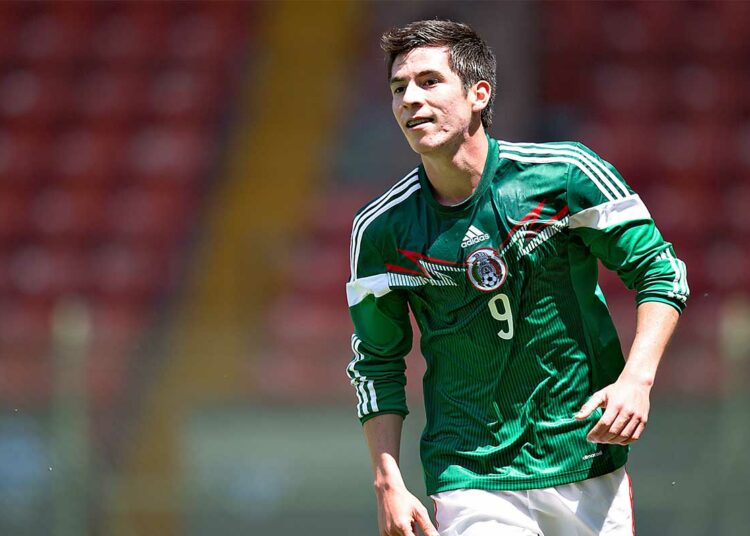 ¿Qué fue de Marco Bueno? Campeón del Mundo con México