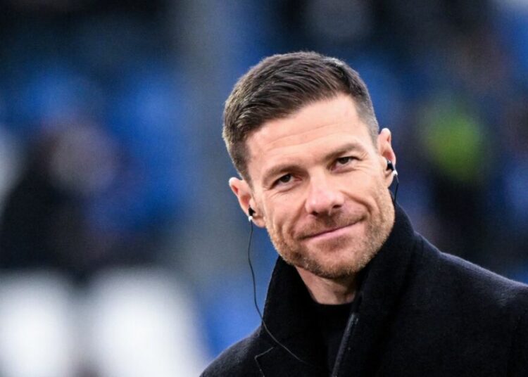 ¿Xabi Alonso se va al Liverpool? Histórico exfutbolista alemán vaticina su llegada