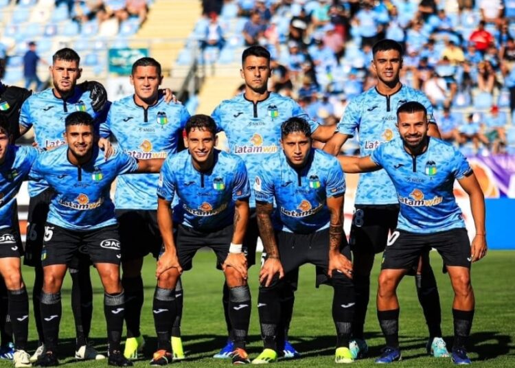 Al finalizar la fecha 3: O'Higgins se consolida en el liderato