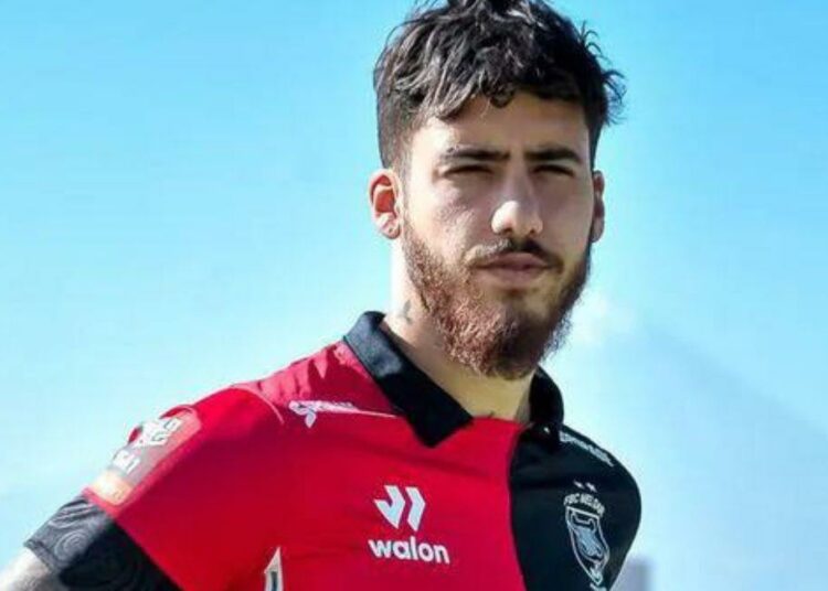 Beto Da Silva reveló que el comando técnico de Pablo De Muner le ‘bajó el dedo’ antes de la pretemporada de Melgar. Foto: Facebook Melgar