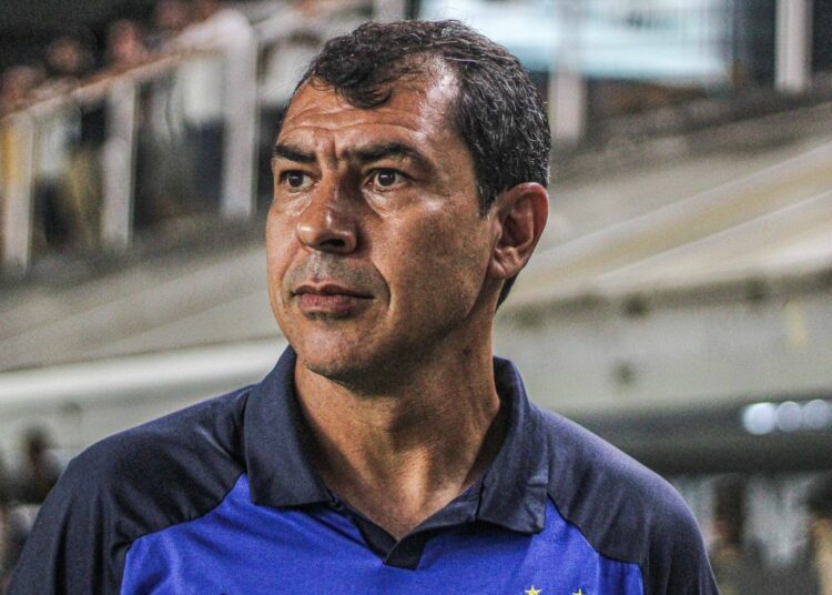 Carille se libera y el Santos puede aceptar la cesión del centrocampista al 'rival' de la Serie B