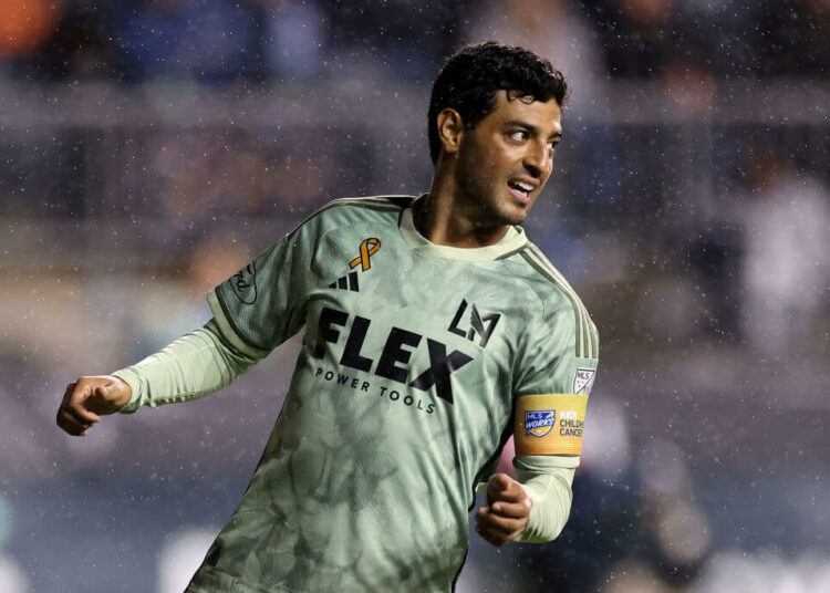 Carlos Vela en conversaciones avanzadas para firmar con San Jose Earthquakes: Fuentes