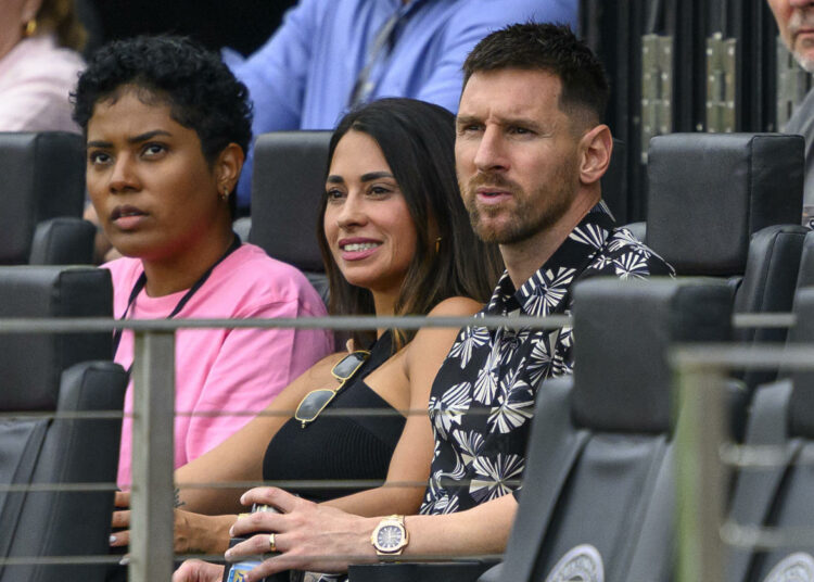 Comienza la gestión de carga de Lionel Messi: por qué se perderá varios partidos de la MLS a lo largo de 2024