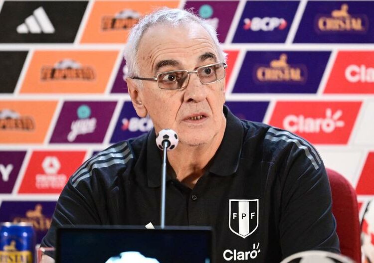 Conferencia de Jorge Fossati EN VIVO vía YouTube y FPF Play: minuto a minuto y declaraciones previo al Perú vs. Nicaragua | Selección Peruana | Deportes | FUTBOL-PERUANO