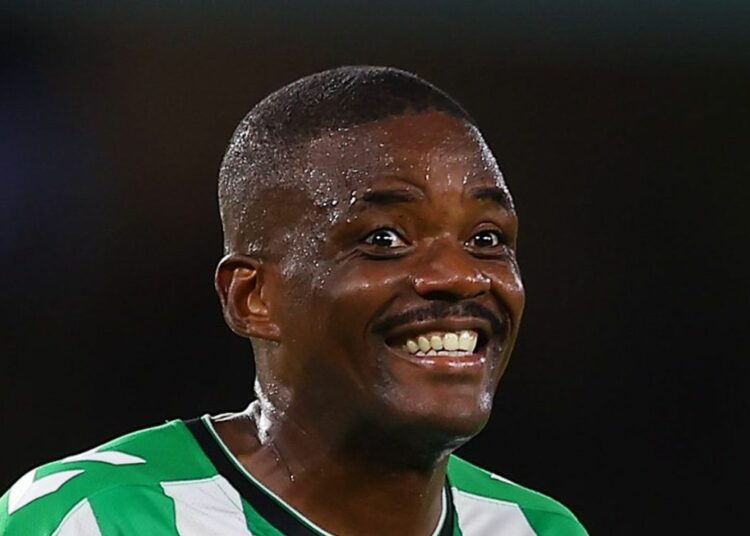 El Betis hace la única exigencia para vender a William Carvalho al Flamengo