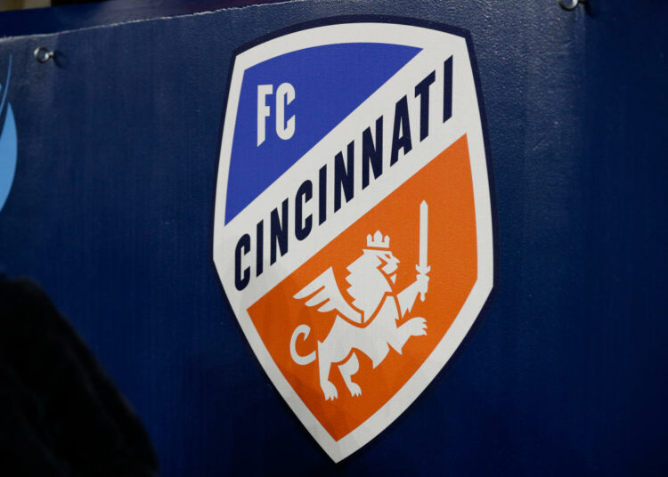 FC Cincinnati suspende a periodista, quien dice que el equipo se opuso a que ella hiciera su trabajo