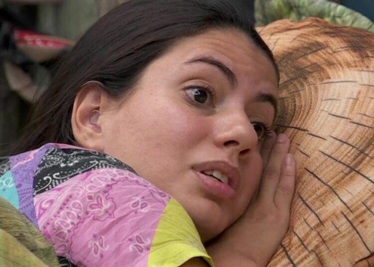 Fernanda sospecha de Lucas Buda y revela falta de unidad entre Gnomos en BBB 24