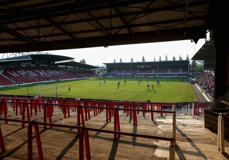 Wrexham AFC to host Wales Women