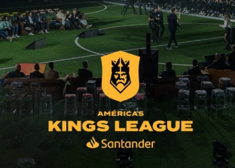Horarios y partidos de la Kings League Américas este fin de semana: lo que tiene que saber