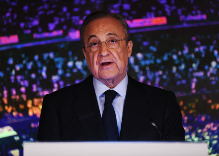 La RFEF abre un expediente al Real Madrid por sus vídeos de los árbitros