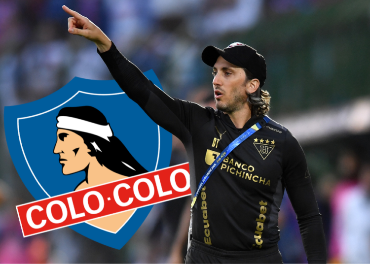 Luis Zubeldia confesó que rechazó dos veces a Colo Colo