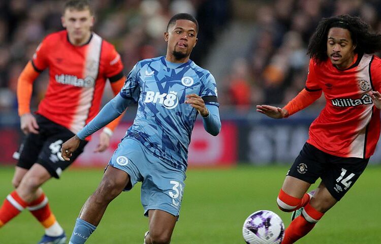 Luton Town 0-0 Aston Villa - Premier League: resultados en vivo, noticias del equipo y actualizaciones mientras el equipo de Unai Emery busca fortalecer su control sobre el último lugar en la Liga de Campeones