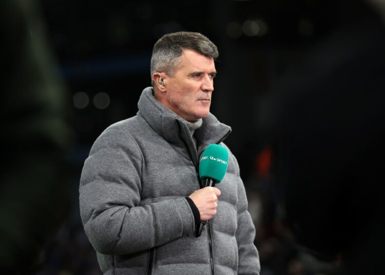 Roy Keane afirma que la estrella de la Premier League tiene que ser titular con Inglaterra después de una actuación increíble